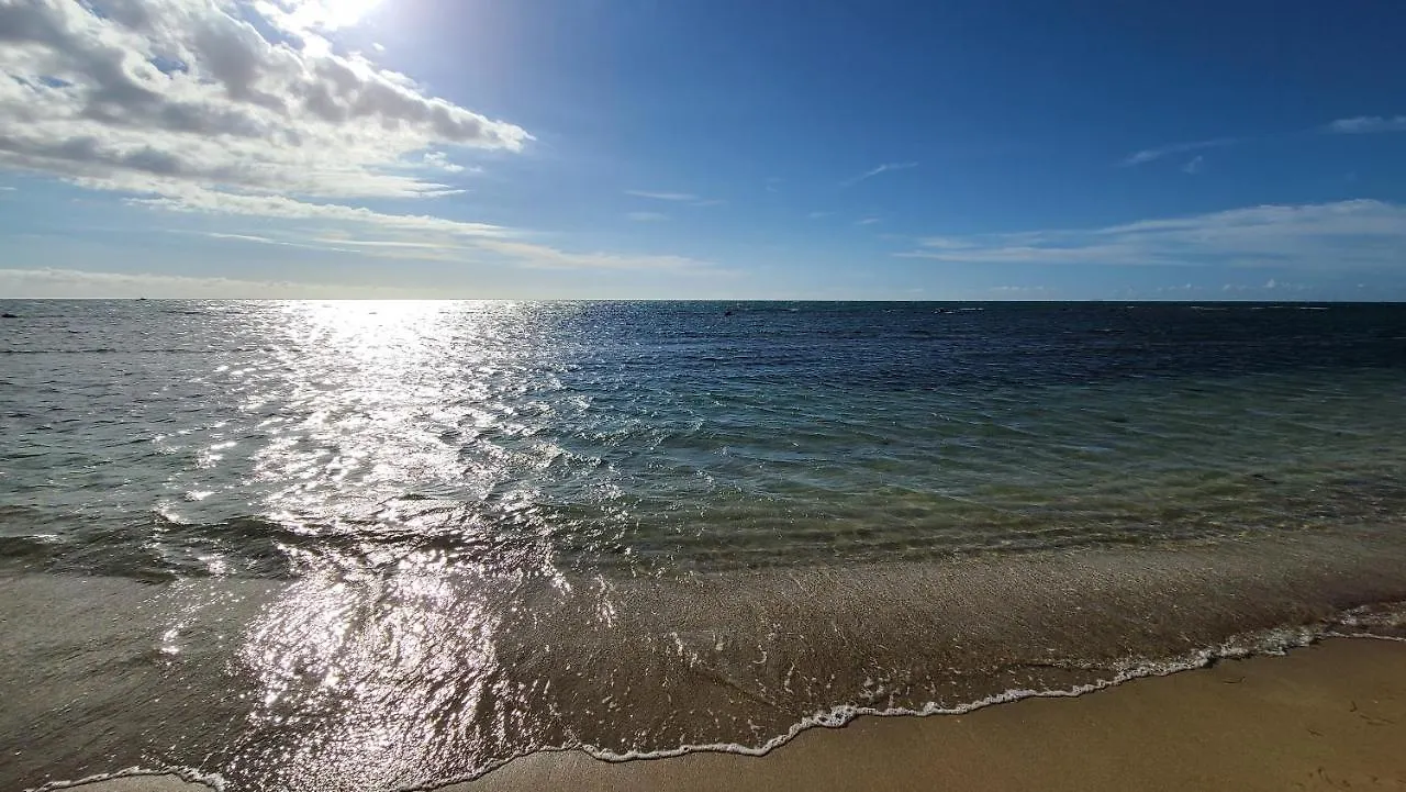 Joyuda Beach S301 Cabo Rojo Apartment