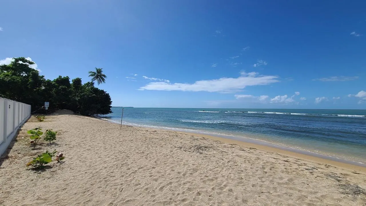 Apartment Joyuda Beach S301 Cabo Rojo