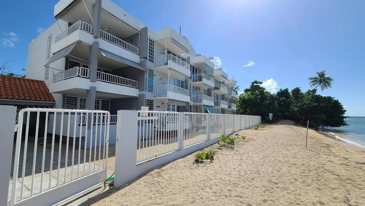 Apartment Joyuda Beach S301 Cabo Rojo Puerto Rico
