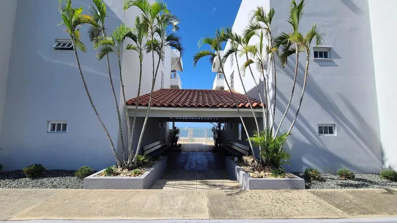 Apartment Joyuda Beach S301 Cabo Rojo