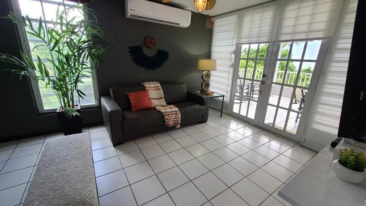 Apartment Joyuda Beach S301 Cabo Rojo