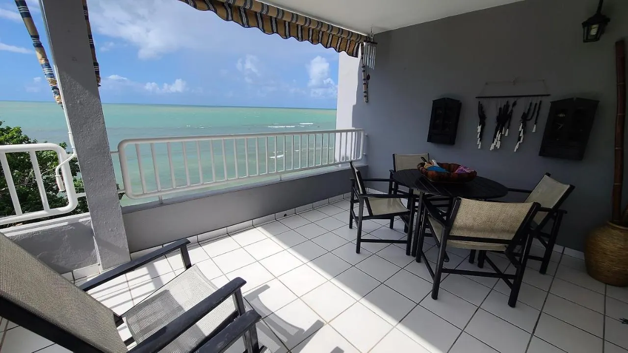 Apartment Joyuda Beach S301 Cabo Rojo Puerto Rico